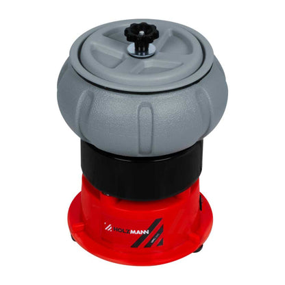 Polidora Vibratória Holzmann VPT2.3KG 230V