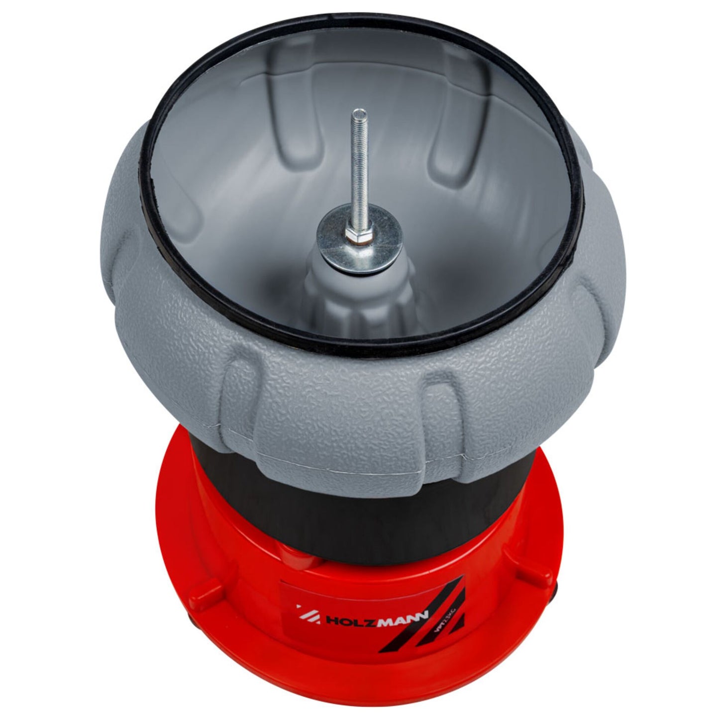 Polidora Vibratória Holzmann VPT2.3KG 230V