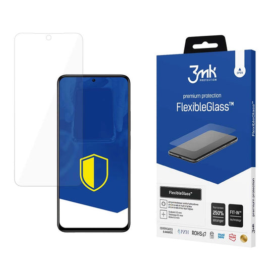 3MK FlexibleGlass Xiaomi Redmi Note 11S 4G Hybrid Glass_0