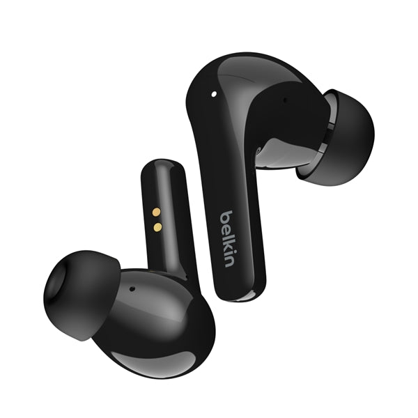 AURICOLARI FLOW TRUE WIRELESS - NERO_0