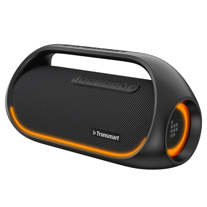 Tronsmart Bang Waterproof Wireless Bluetooth Speaker 60W with Powerbank Function Black (723928)_2