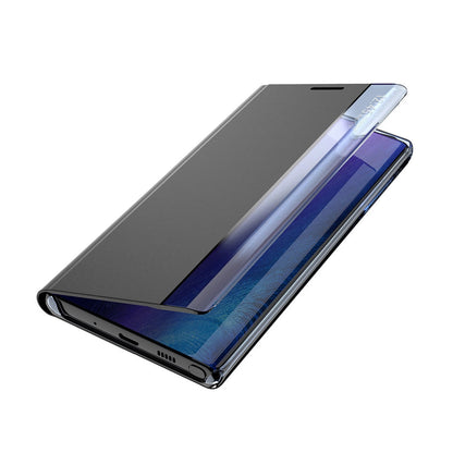 New Sleep Case cover with a stand function for Xiaomi Redmi Note 11S / Note 11 pink_2