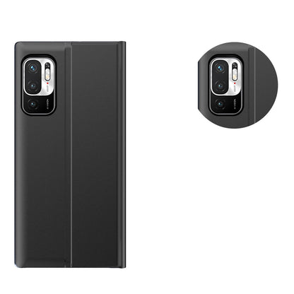 New Sleep Case cover with a stand function for Xiaomi Redmi Note 11S / Note 11 pink_7