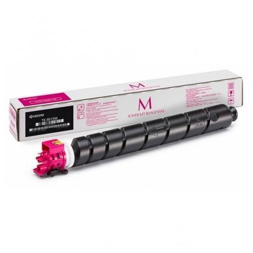 Toner Kyocera TK-8515 / Magenta_0