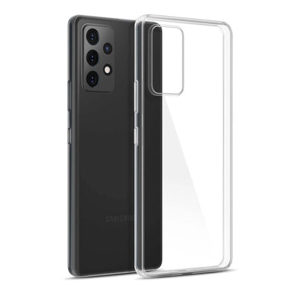 Samsung Galaxy A53 5G - 3mk Clear Case_3