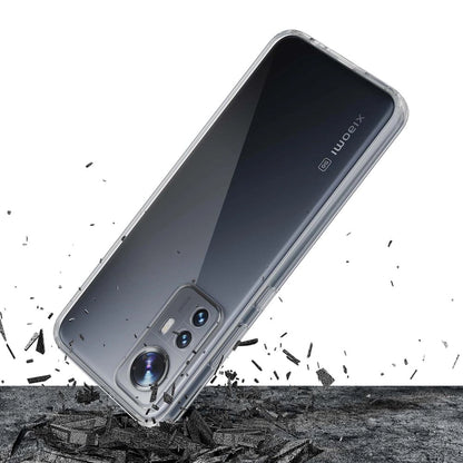 3MK ClearCase Xiaomi 12 / 12X_2