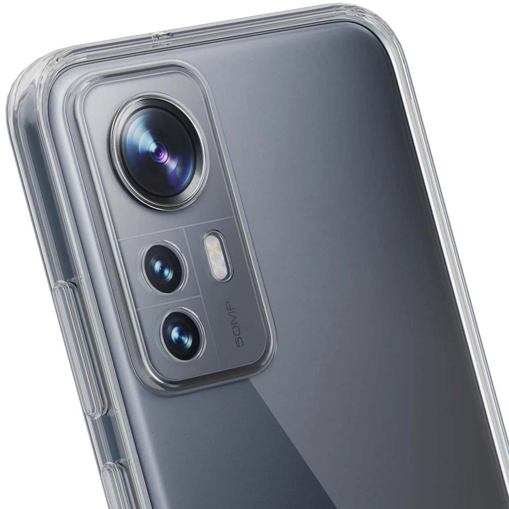 3MK ClearCase Xiaomi 12 / 12X_5