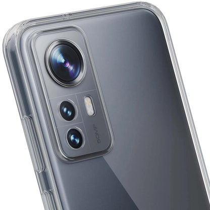 3MK ClearCase Xiaomi 12 / 12X_5
