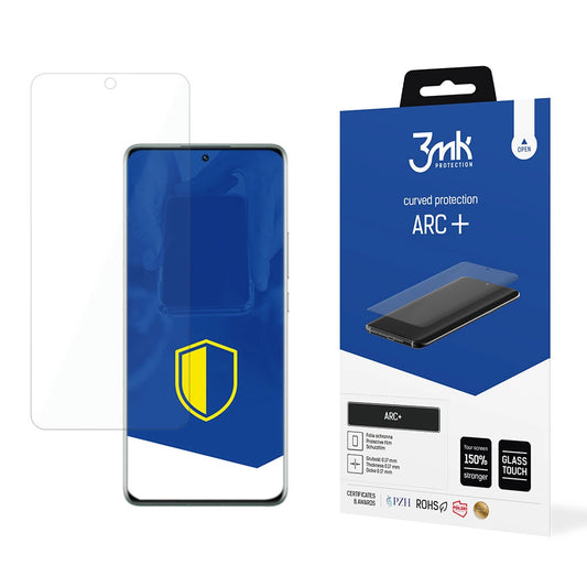 3MK Film ARC + FS Xiaomi 12 Pro Fullscreen film_0