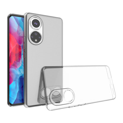 Ultra Clear 0.5mm Honor 50 SE Gel Cover transparent_0