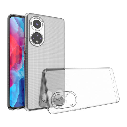 Ultra Clear 0.5mm Honor 50 SE Gel Cover transparent_0