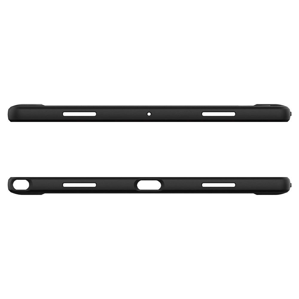 Spigen Rugged Armor Case for Samsung Galaxy Tab A8 10.5&#39;&#39; - Matte Black_5