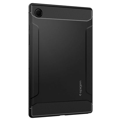 Spigen Rugged Armor Case for Samsung Galaxy Tab A8 10.5&#39;&#39; - Matte Black_7