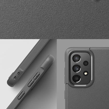 Ringke Onyx Durable TPU Cover for Samsung Galaxy A73 gray_2