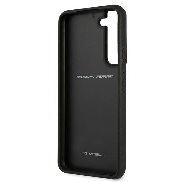 Ferrari FEHCS22MFCAK S22+ S906 black/black hardcase On Track Real Carbon_6