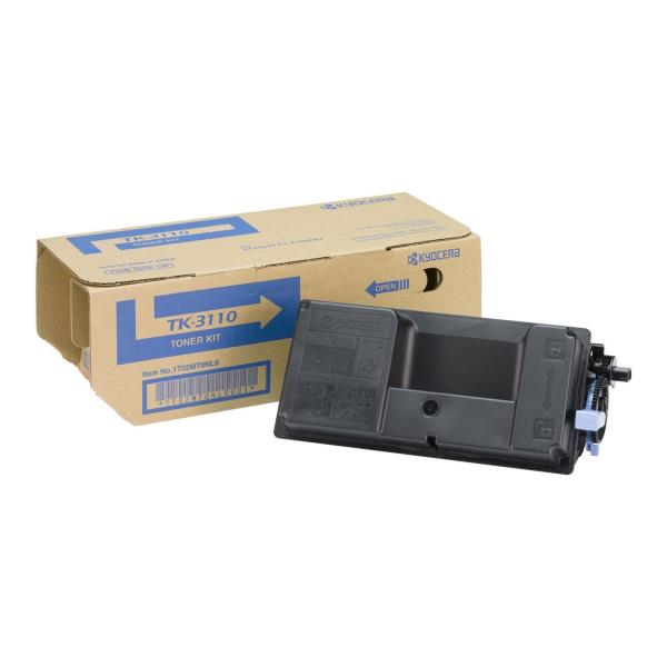 TK-3110 CARTUCCIA TONER (TK-3110) PER FS-4100DN                               CAPACITÃƒâ‚¬ 15500 PA_0