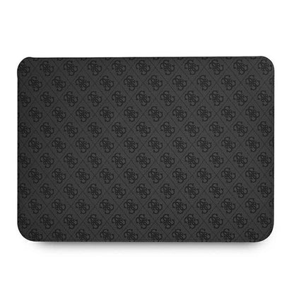 Guess 4G Uptown Triangle Logo case for 16" laptop - black_2