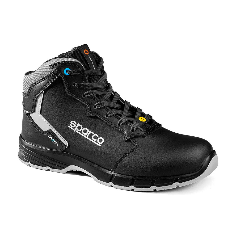 Bota de seguranÃ§a targa - h paul, tamanho 40_0