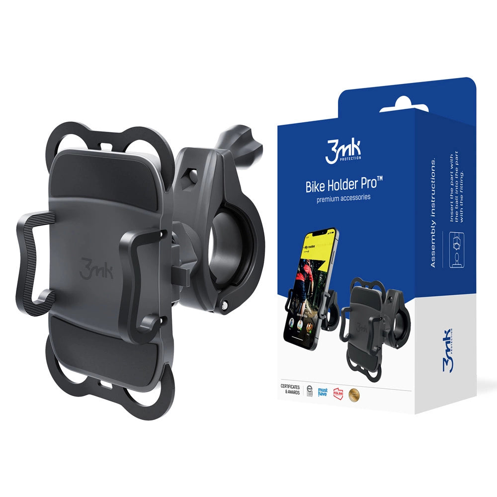 Accessories - 3mk Bike Holder Pro_0