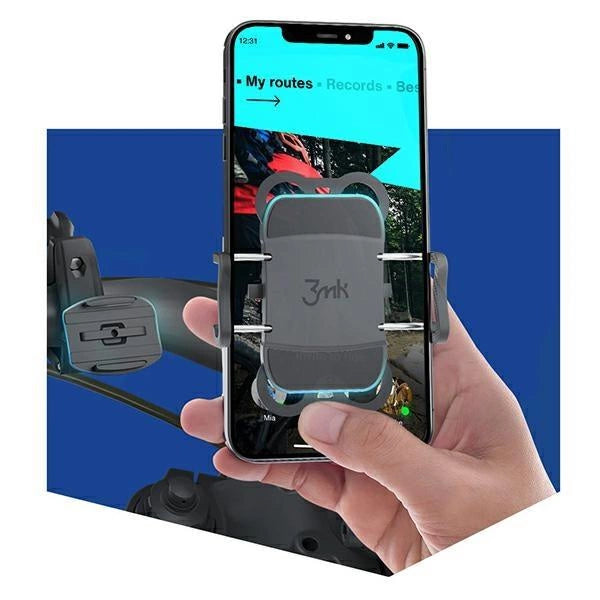 Accessories - 3mk Bike Holder Pro_3