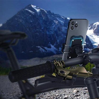 Accessories - 3mk Bike Holder Pro_4