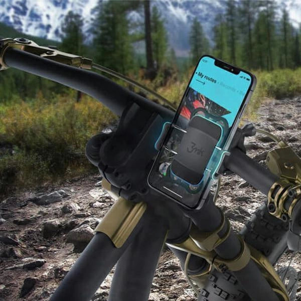 Accessories - 3mk Bike Holder Pro_5