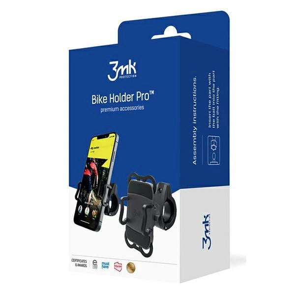 Accessories - 3mk Bike Holder Pro_7