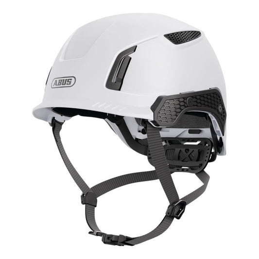 Capacete de seguranÃ§a, spector, branco polar, tamanho 53 - 63 cm_0