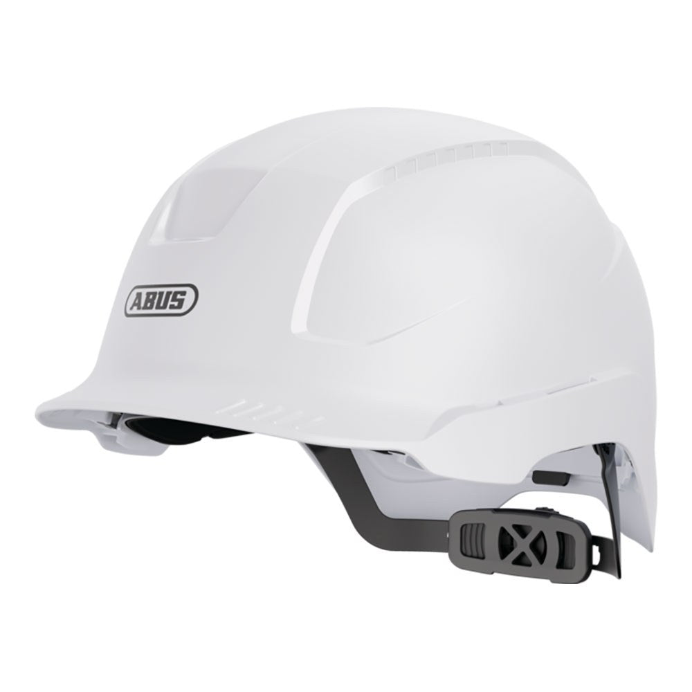 Capacete de seguranÃ§a, scator, branco polar, tamanho 53-63 cm_0