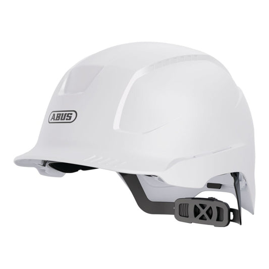 Capacete de seguranÃ§a, scator, branco polar, tamanho 53-63 cm_0
