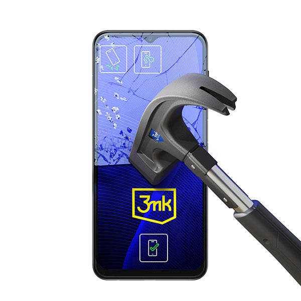 Samsung Galaxy A13 4G - 3mk FlexibleGlass™_2