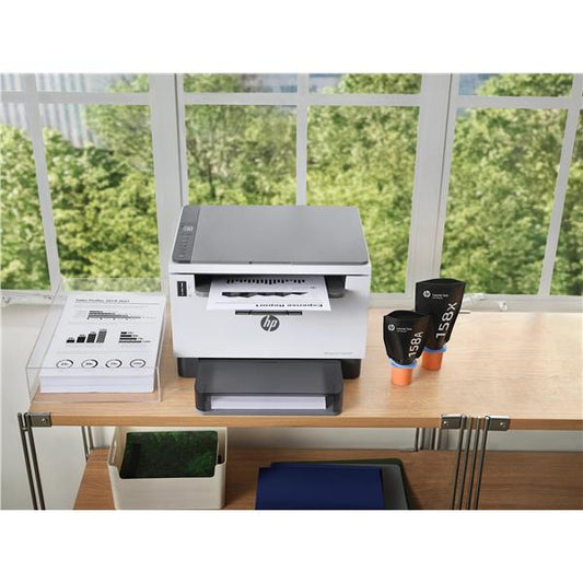 Impressora HP SS548A / Preto_0