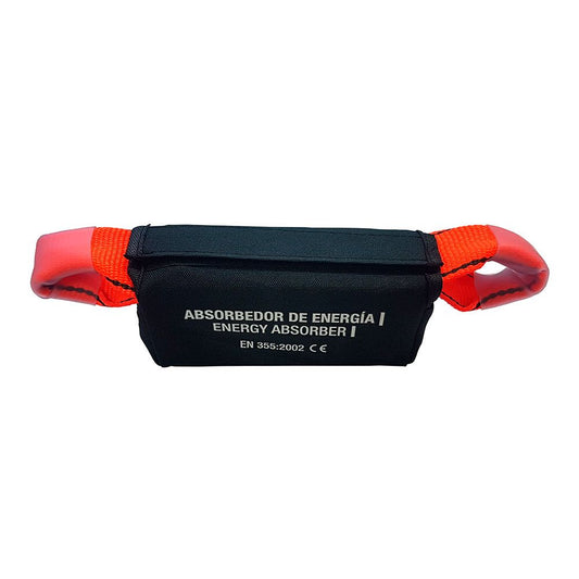 Conjunto absorvedor de energia modelo 32-a_0