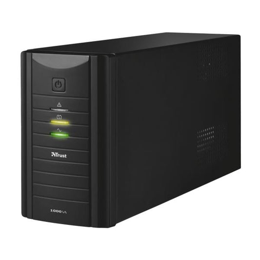 OXXTRON GRUPPO DI CONTINUIT? (UPS) DA 1000 VA CON 2 PRESE SCHUKO PROTETTE_0