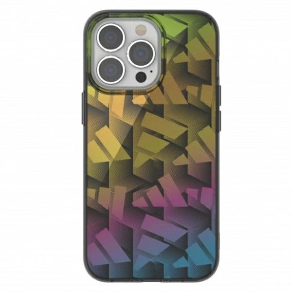 Adidas OR Moulded Case Graphic iPhone 13 Pro / 13 6,1" wielokolorowy/colourful 47251_1