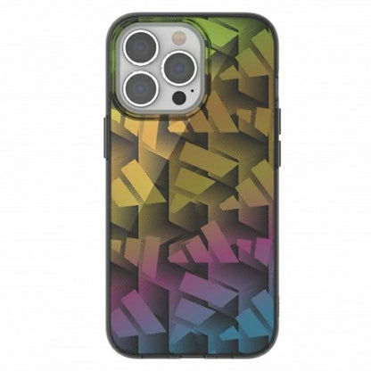Adidas OR Moulded Case Graphic iPhone 13 Pro / 13 6,1" wielokolorowy/colourful 47251_1