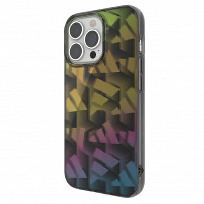 Adidas OR Moulded Case Graphic iPhone 13 Pro / 13 6,1" wielokolorowy/colourful 47251_2