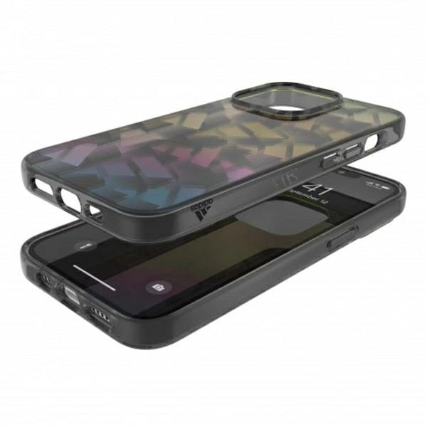 Adidas OR Moulded Case Graphic iPhone 13 Pro / 13 6,1" wielokolorowy/colourful 47251_5
