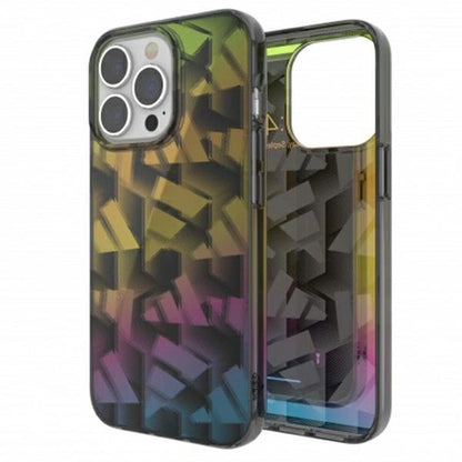 Adidas OR Moulded Case Graphic iPhone 13 Pro / 13 6,1" wielokolorowy/colourful 47251_6