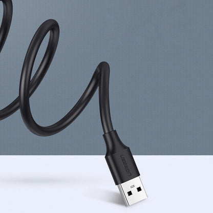 Ugreen extension USB 2.0 adapter 5m black (US103)_5