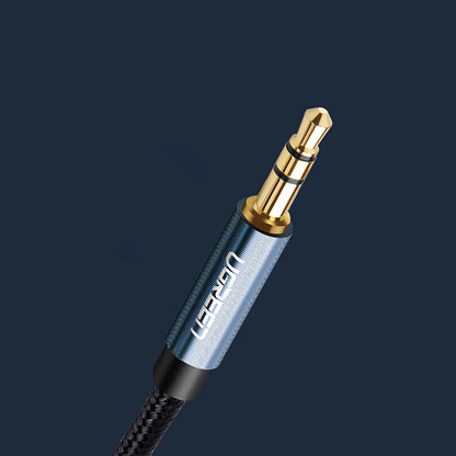 Ugreen audio cable 2 x mini jack 3.5mm 2m black (50363 AV112)_20