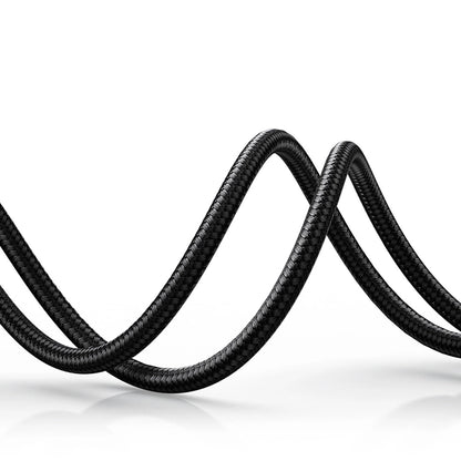Ugreen audio cable 2 x mini jack 3.5mm 2m black (50363 AV112)_2