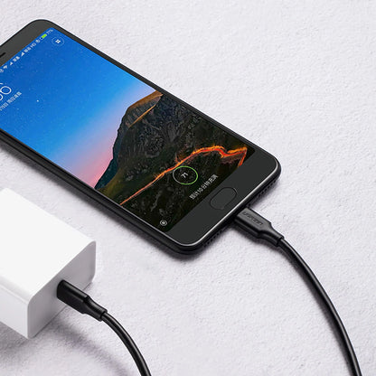 Ugreen US286 USB-C - USB-C PD QC 3A 480Mb/s cable 0.5m - black_14