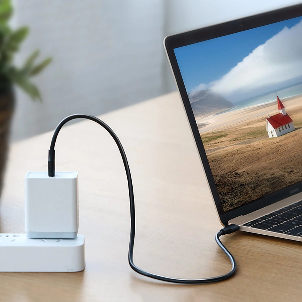 Ugreen US286 USB-C - USB-C PD QC 3A 480Mb/s cable 1.5m - black_14