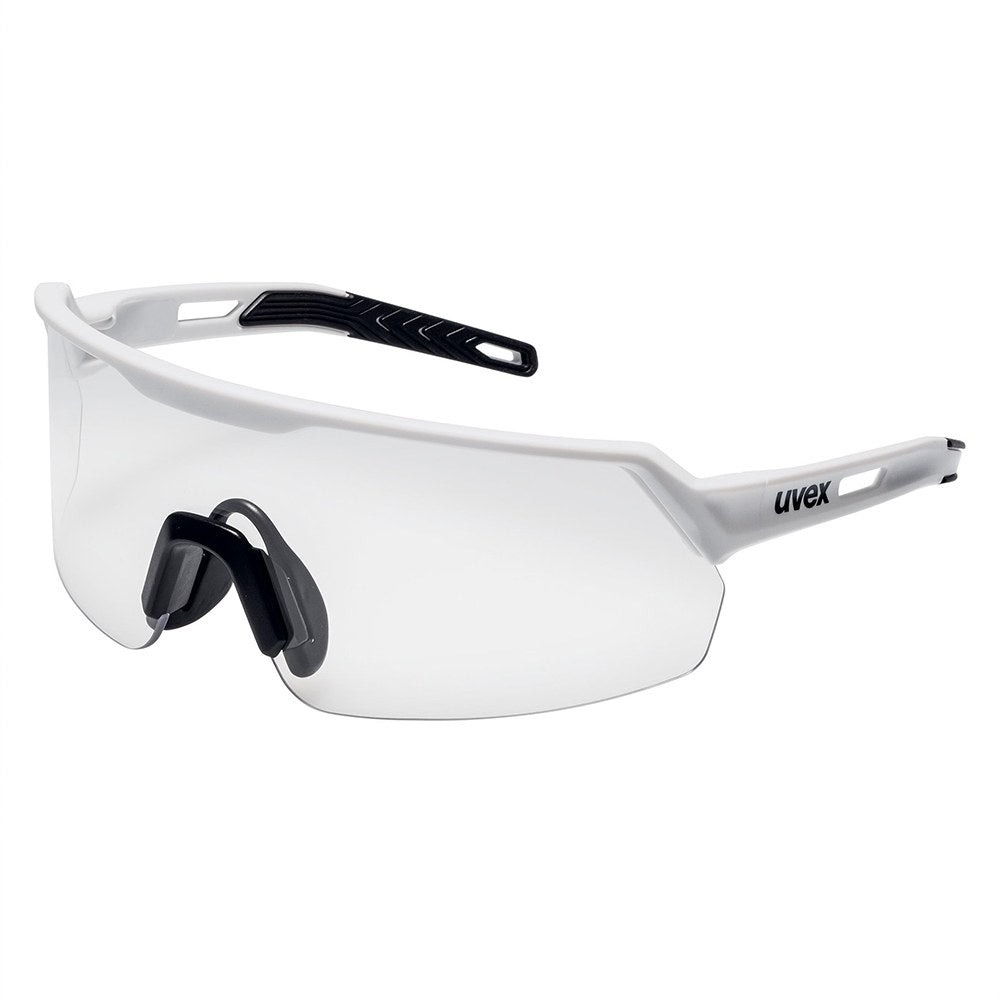 Ãculos de proteÃ§Ã£o ultrashield com lentes transparentes_0