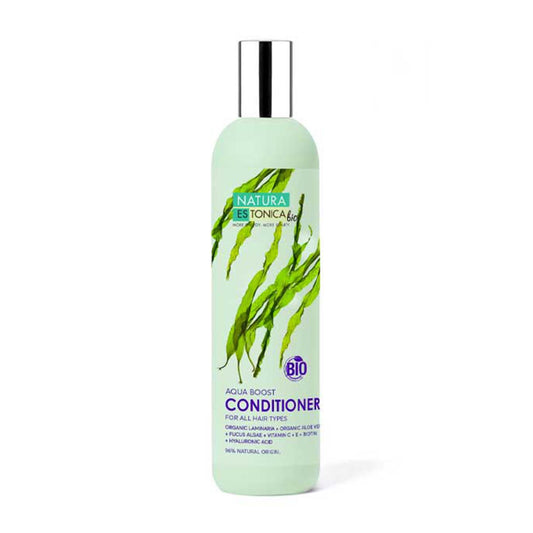 Acondicionador Natura Siberica / Aqua Boost / 200ml_0