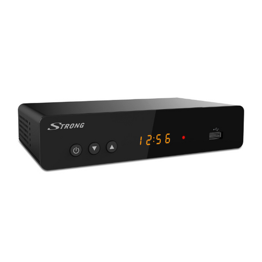 Decoder Twin Tuner SRT8222_0
