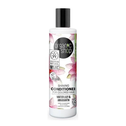 Acondicionador Natura Siberica / 200ML_0