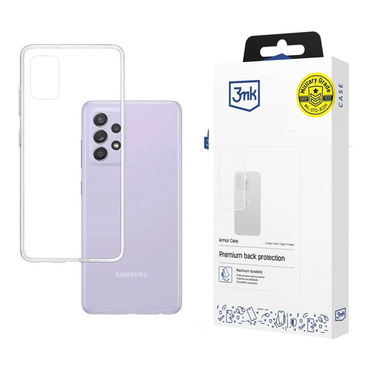 3MK Armor Case Sam A52 / A52 5G_0