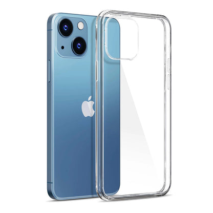 Apple iPhone 13 Mini - 3mk Clear Case_3